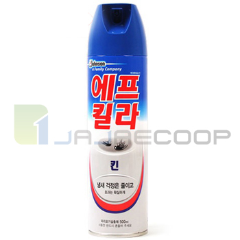 에프킬라(킨) 스프레이 500ml