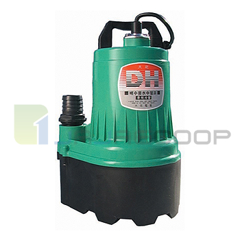 [대화]수중펌프(초대형) DPW185-220(10M) (약 1/2마력)
