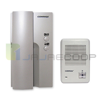 [코맥스]도어폰 AP-2LD  DC24V