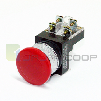 [한영]제어용스위치 CR-307-1R 1a1b