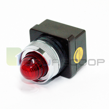 [한영]제어용스위치표시등 CRP 30DR