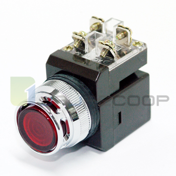 [한영]제어용스위치 CRX-G30MA(R)(구 CR-304-AO)