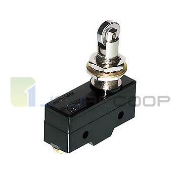 [한영]마이크로스위치 PR708B(가로형)