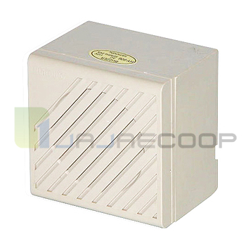 [한영]부저 606N-2(220V AC-노출형)