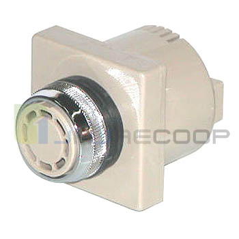 [한영]부저 256-2(220V AC-25파이)