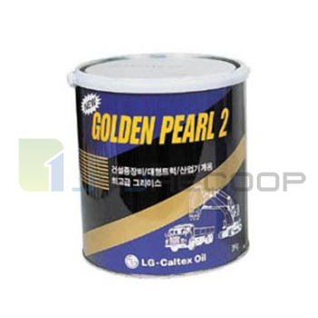 구리스 NEW골든펄2(3KG)