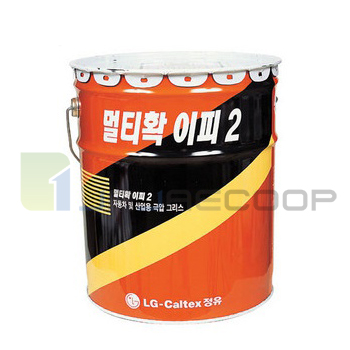 [GS칼텍스]구리스 EP 2_15KG (골든펄EP)