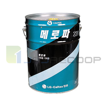 [GS칼텍스]기어유(산업용) Gear EP 220_20L(기어이피)