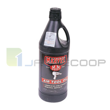 [슈퍼루브]에어툴 오일 32oz(946ml)