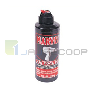 [슈퍼루브]에어툴 오일 4oz(118ml)