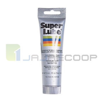 [슈퍼루브]구리스(튜브) 85G (21030)