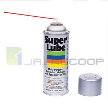 [슈퍼루브]구리스(에어로졸) 11OZ(420ml)