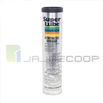 [슈퍼루브]구리스(카트리지) 14OZ(400G)