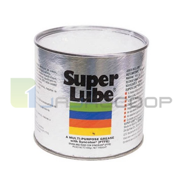 [슈퍼루브]구리스(고온) 1LB(400G)#41160