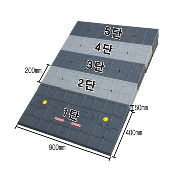 진입판900 1단~7단