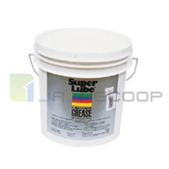 [슈퍼루브]구리스(고온) 5LB (#41050)