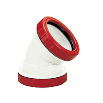 엘보 45도 (DRF)-신형