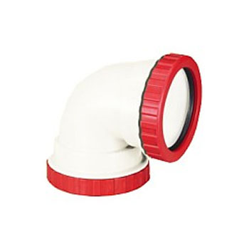 엘보우 (90° DRF)-신형