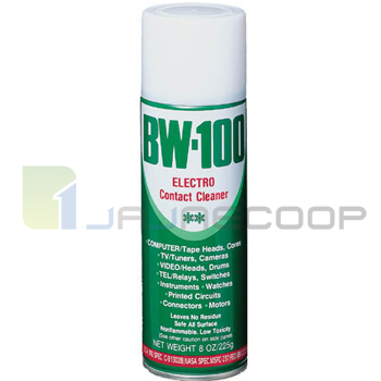 [벡스]전기접점부활제