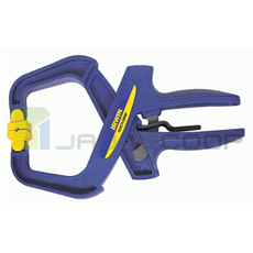 [어원]핸디클램프(목공용) NO.59400(101MM)