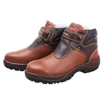 [슈렉스코리아]안전화 REX-501(밸크로 보통작업용)