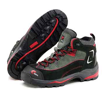 [네파]안전화(절연화) GT-E01