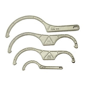 DRF 치구 (알루미늄 렌치) - 신형