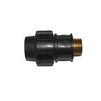 수도관동밸브소켓 (PE)