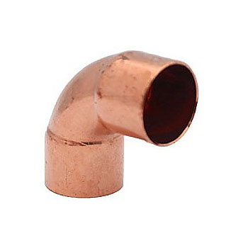 동 엘보우 (90°)