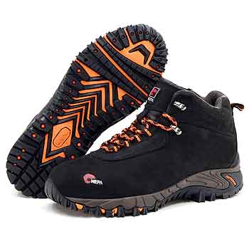 [네파]안전화 GT-126