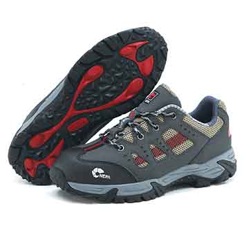 [네파]안전화 GT-134