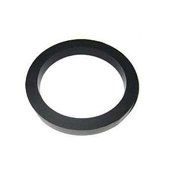후렌지가스켓/고무10K RF