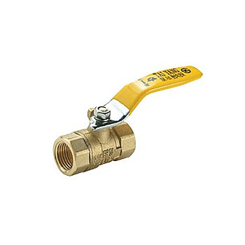 황동볼밸브 (공업용/가스용)