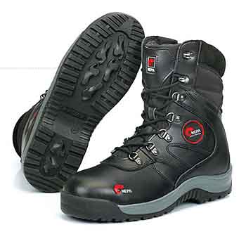 [네파]안전화 GT-118