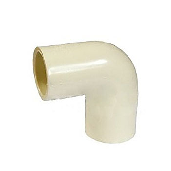 엘보우 (90°, PVC 수도용)