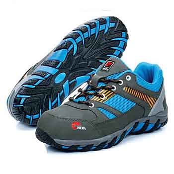 [네파]안전화 GT-204(Blue)