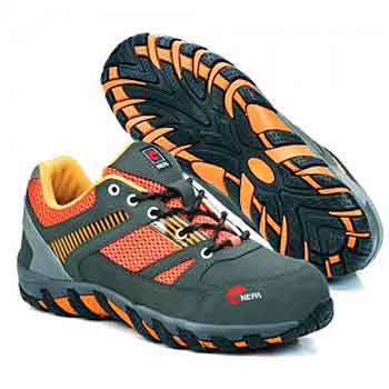 [네파]안전화 GT-204(Orange)