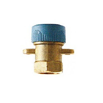 [새롬테크]F밸브소켓 (PB 앞날개 2P)