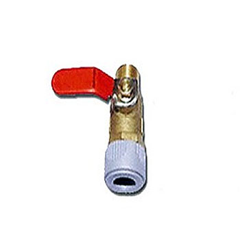 [새롬테크]M볼밸브 (PB 레버형) 15