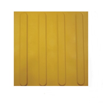 테입식점자블럭 (선형)