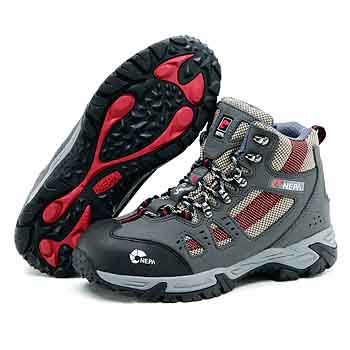 [네파]안전화 YAK-36NP