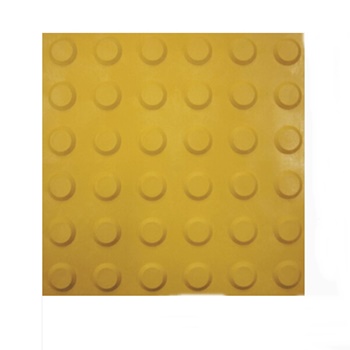 테입식점자블럭 (점형)