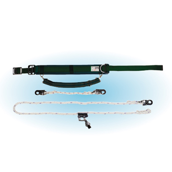 주상안전대 ST엉덩이받침대