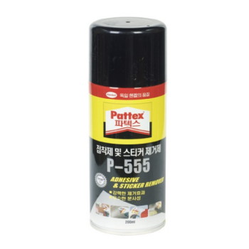 [록타이트]스티커제거제 P-555 (200ml)